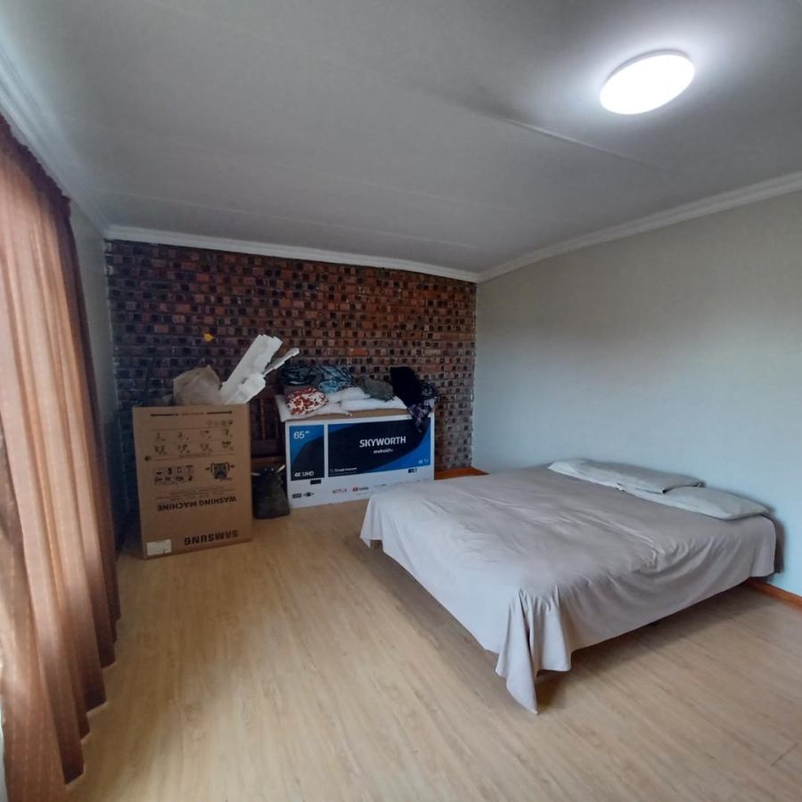 To Let 4 Bedroom Property for Rent in Quaggafontein Free State